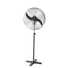 Ox 20" Industrial Standing Fan