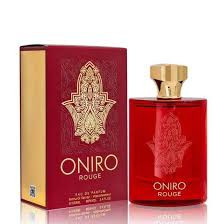 Oniro Rouge EDP 100ml