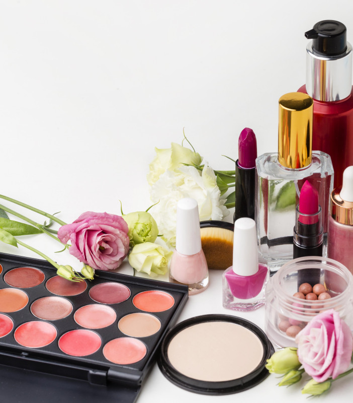 Beauty & Cosmetics