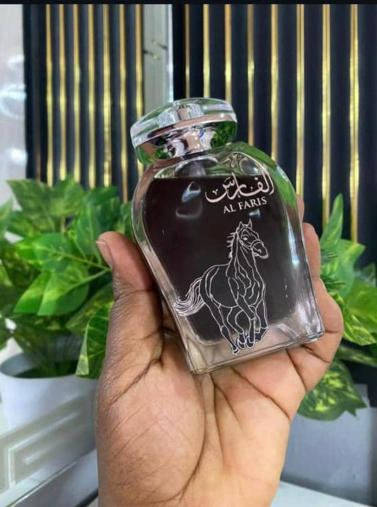 Arabiyat Al Faris 100ml EDP