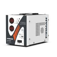 FIRMAN Stabilizer (2000 WATTS)