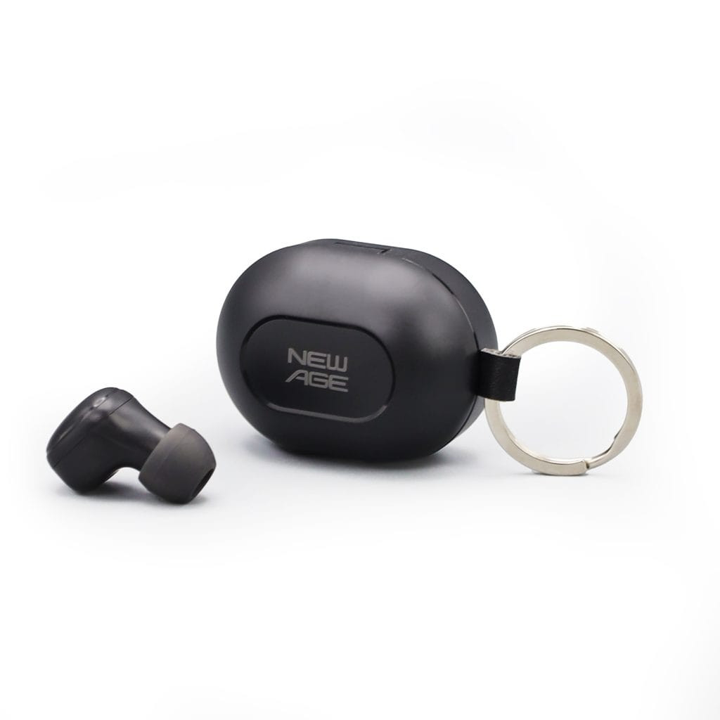 New age ear pod (soul pod 2)