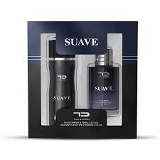 SUAVE DUO (100ml)