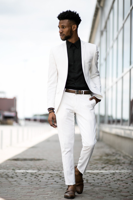 Men Clothing & Fashion