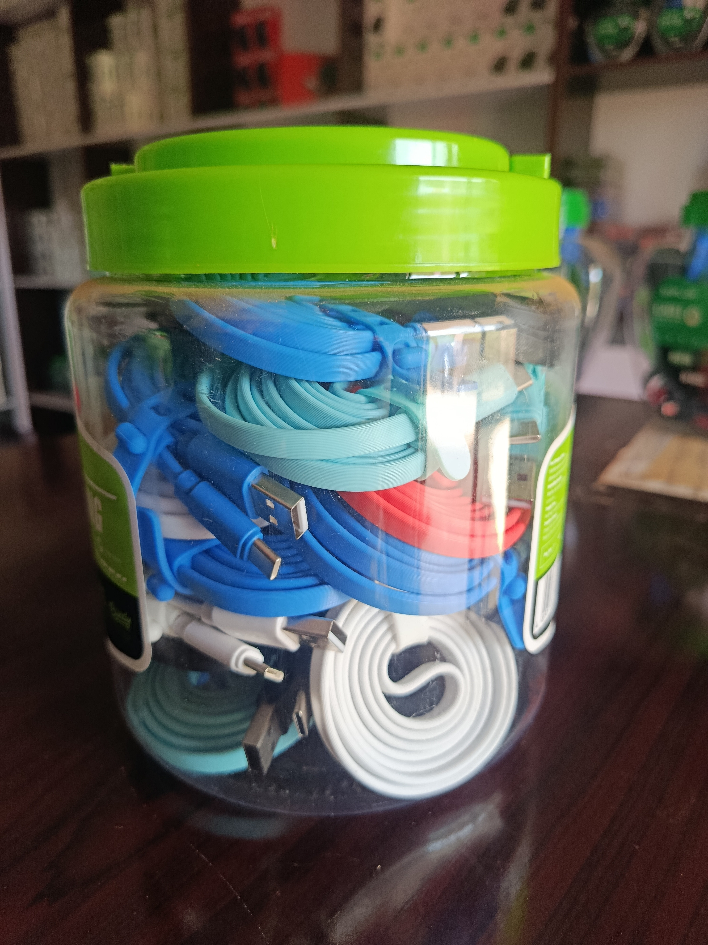 Oraimo cable (type c)