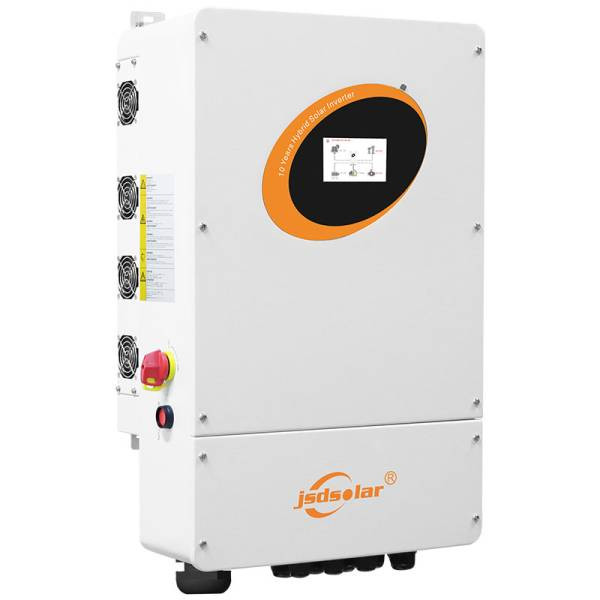Solar Inverter
