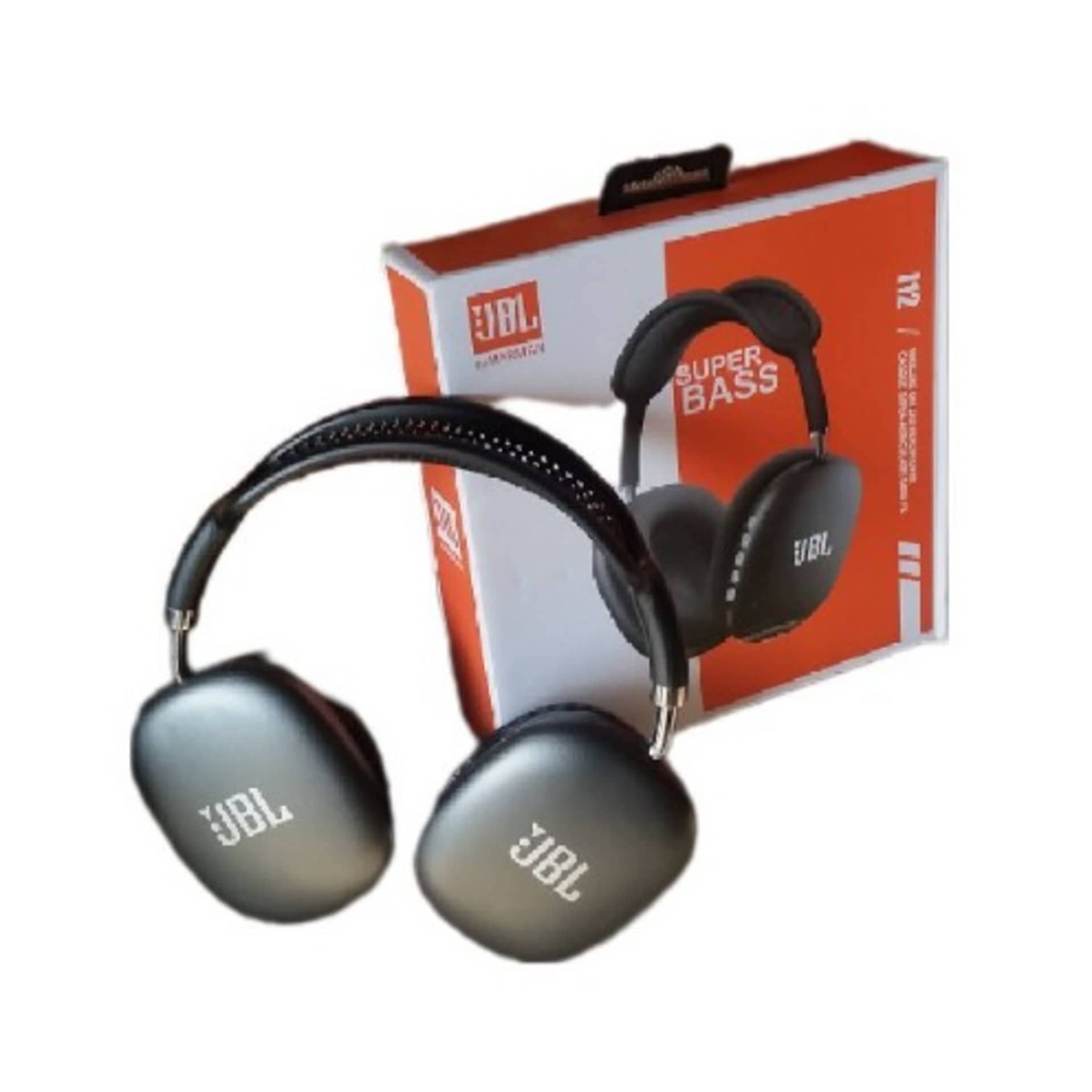 JBL I12 Super Bass High Quality Headset