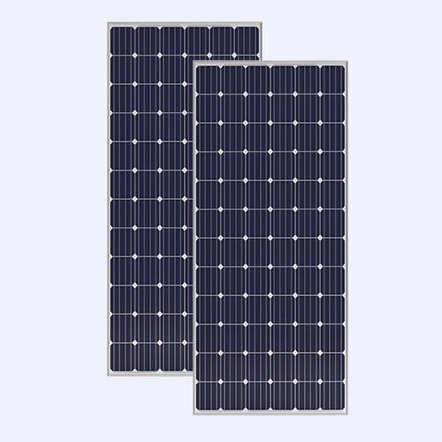 SUNFIT 220W SOLAR PANEL