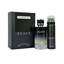 SUAVE DUO (100ml)