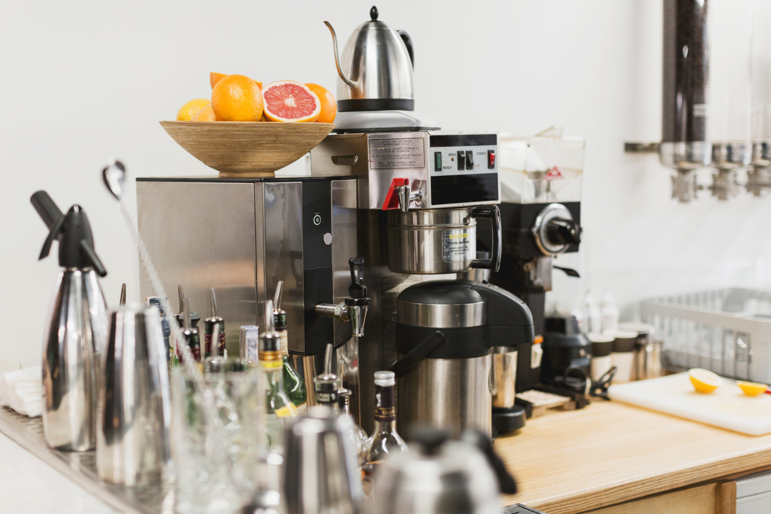 Household Appliances