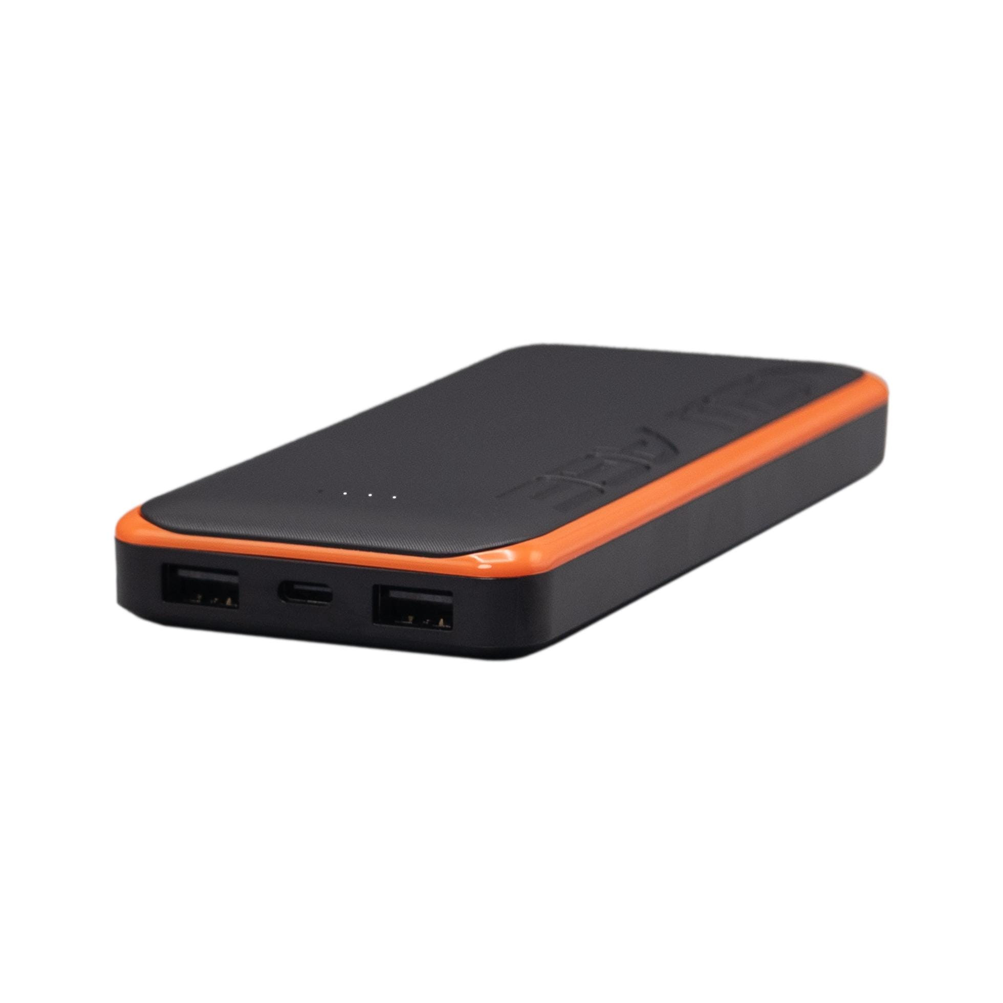 New Age Y107 PRO 12500mAh power bank