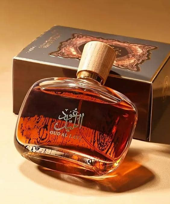 OUD AL LAYL (100ml)
