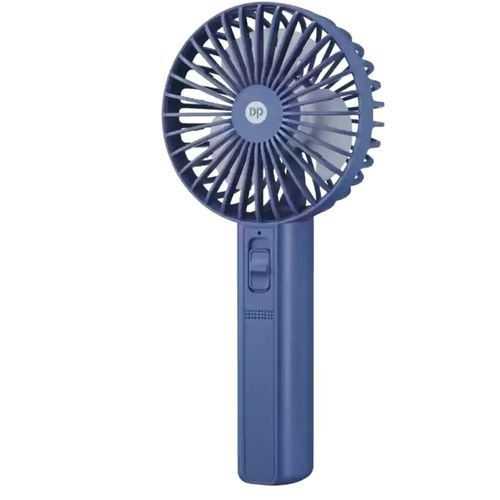 Dp Portable Super Rechargeable Mini Hand Fan- 1500mAh