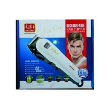 Kiki New Gain Rechargeable Cord/Cordless Hair Clipper Trimmer