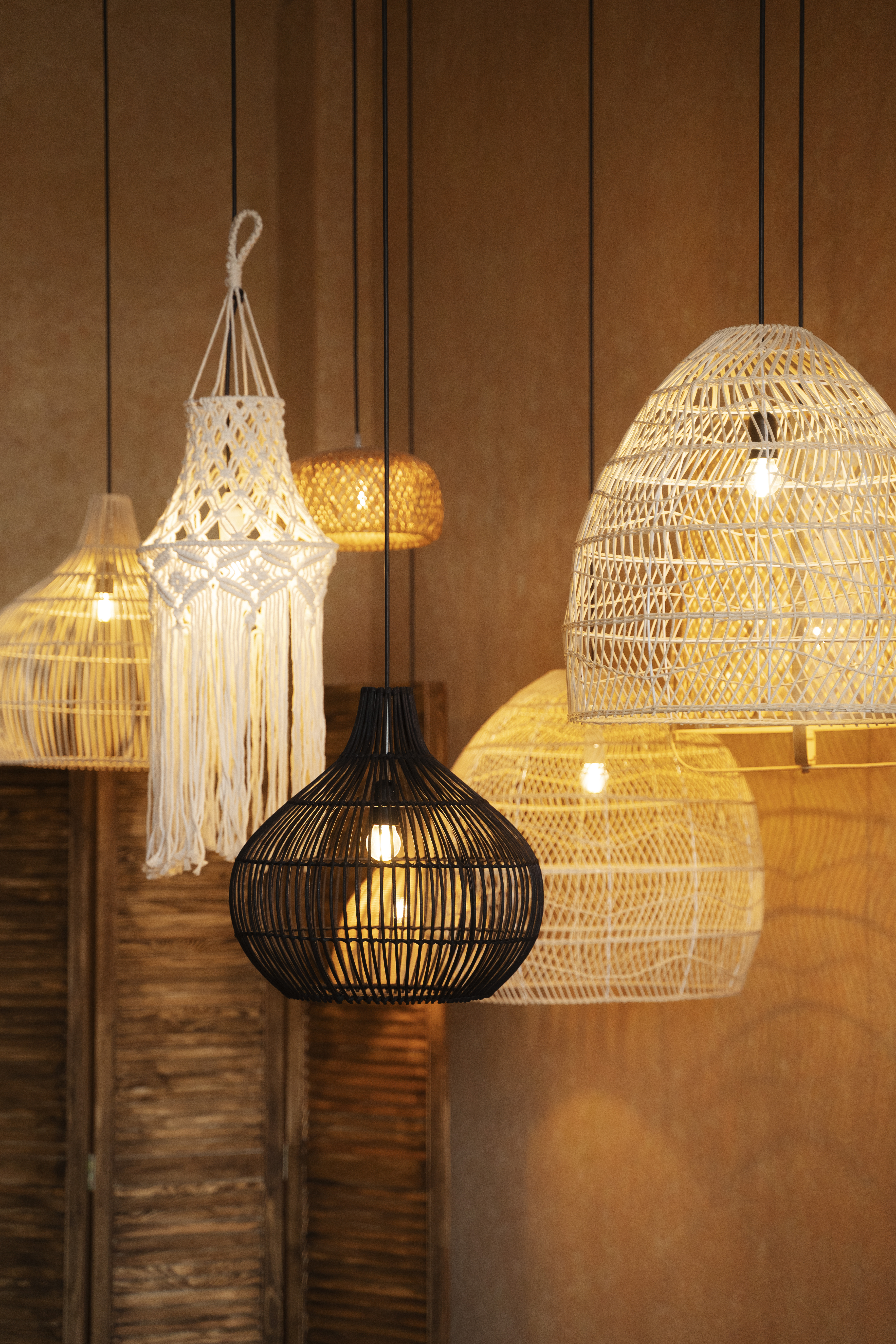 Home Improvement & Lighting