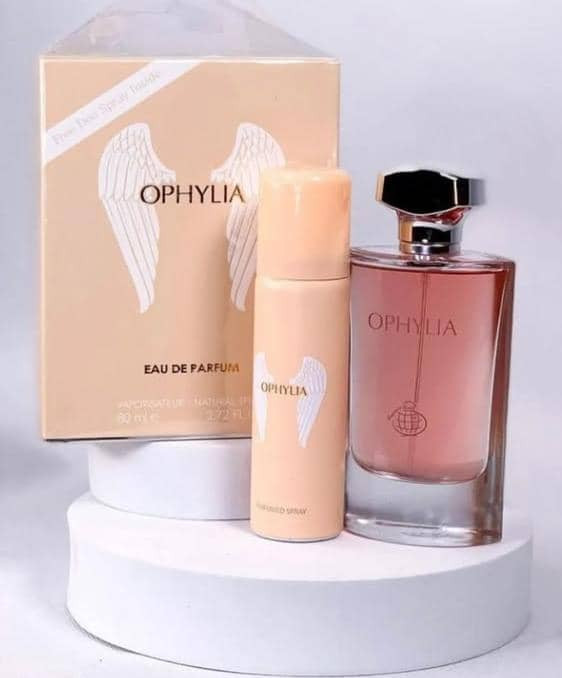 Ophylia EDP Perfume For Women 100ml